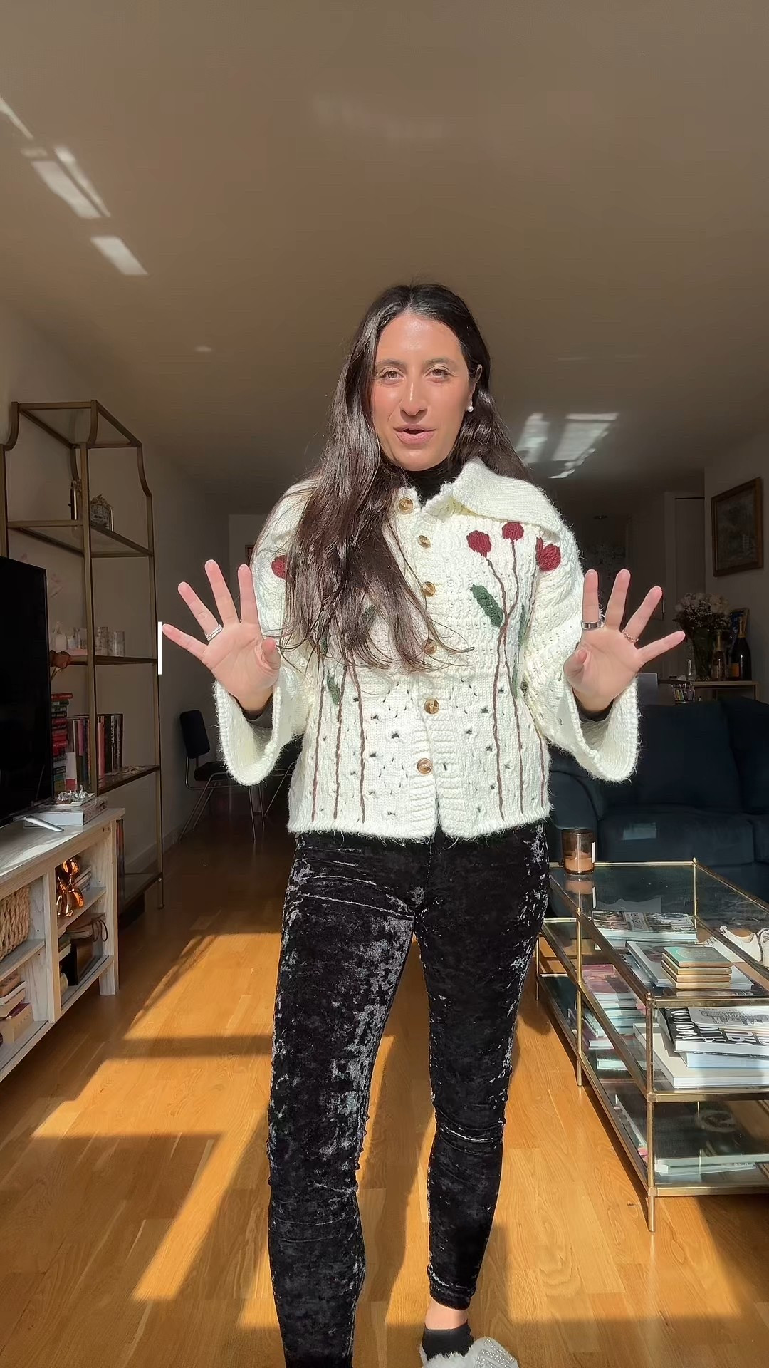 30 Days of Outfits — Day 20 

#LTKSeasonal #LTKootd #LTKdayinmylife