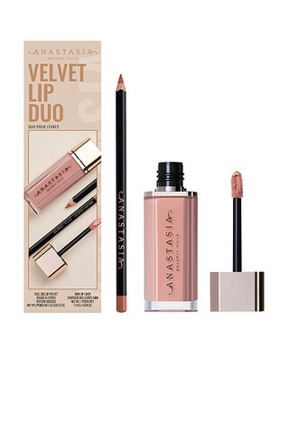 Velour Lip Duo | FWRD 