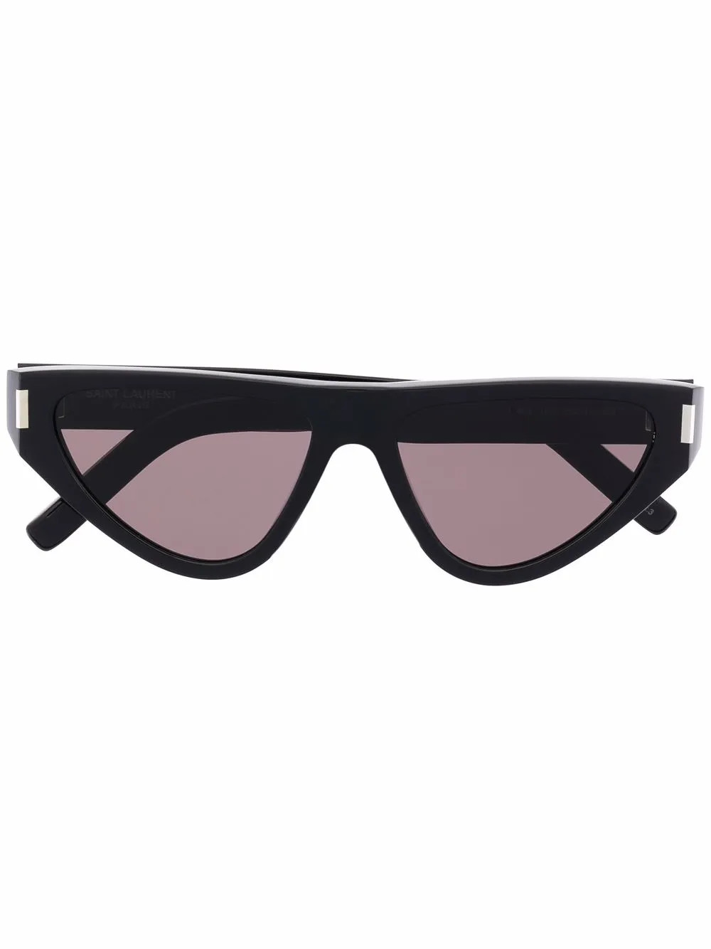 Occhiali da sole cat-eye SL 468 | Farfetch Global