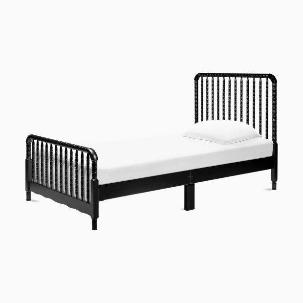 daVinci Jenny Lind Twin Bed in Ebony | Babylist
