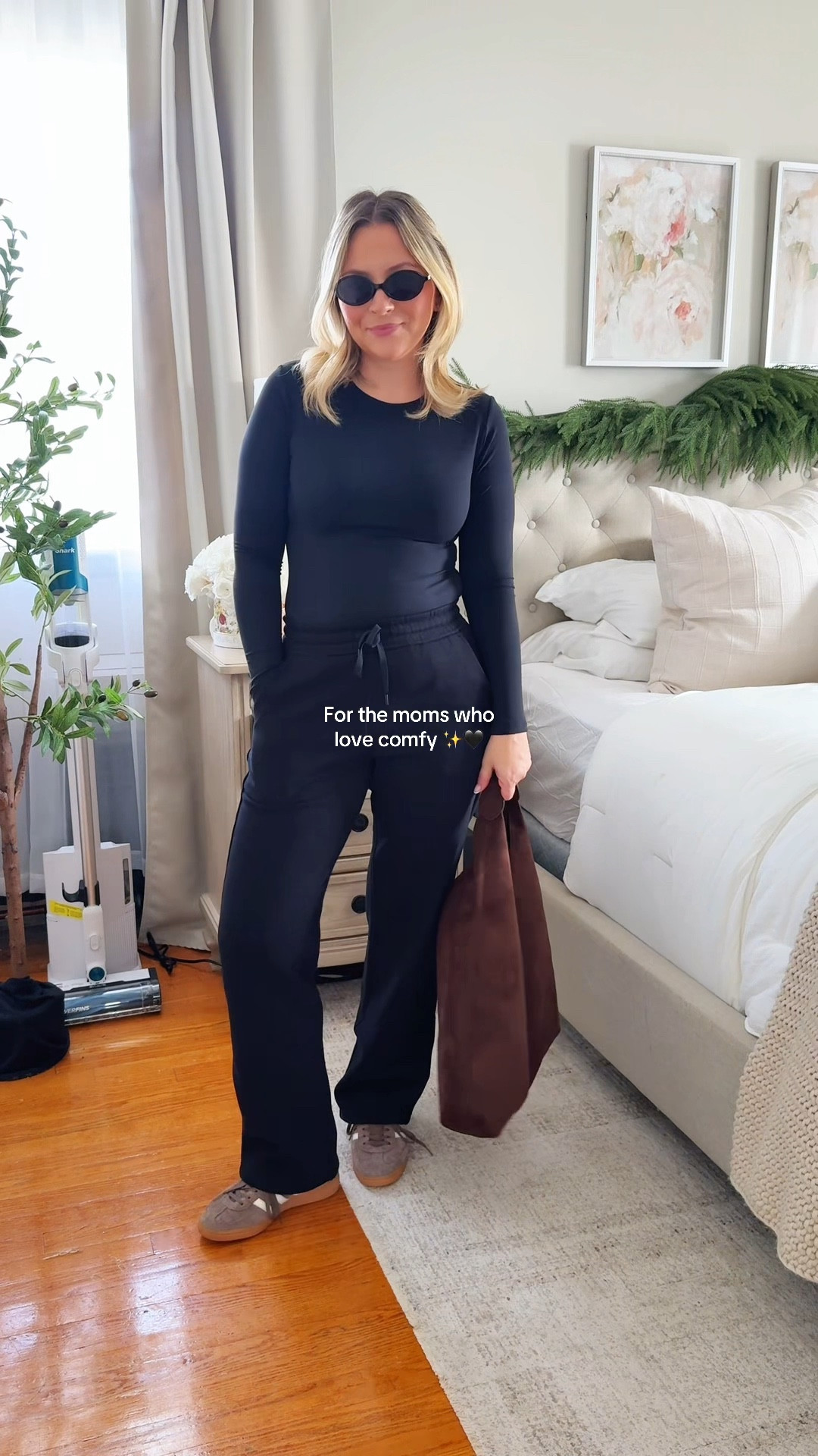 A casual mom ootd ✨

CRZ Yoga sweatpants, CRZ Yoga lounge pants, CRZ Yoga soft sweatpants, CRZ Yoga straight leg pants, comfy mom outfit, elevated loungewear set, black lounge outfit, cozy mom style, everyday mom outfit, affordable activewear set, Amazon activewear find, CRZ Yoga long sleeve top, buttery soft long sleeve, athleisure for moms, school drop-off outfit, weekend mom outfit, minimal black outfit, comfy travel outfit, mom-approved loungewear, cozy winter outfit, comfy but cute outfit, neutral athleisure set, Amazon comfy outfit, soft yoga top, stretchy long sleeve top, flattering lounge pants, winter athleisure outfit, casual errand outfit for moms

#LTKmomlife #LTKgrwm #LTKootd