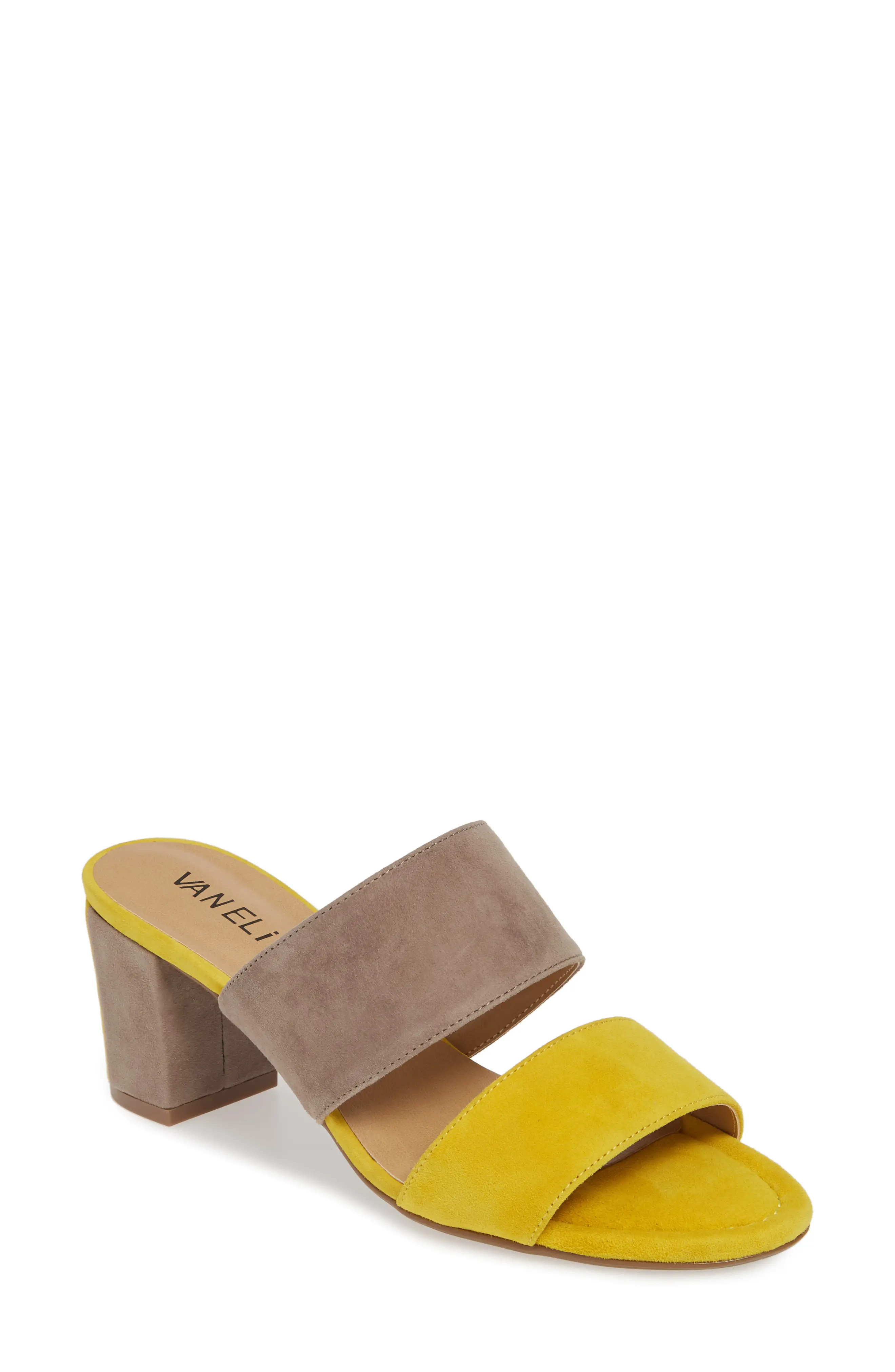 VANELi Matida Slide Sandal (Women) | Nordstrom