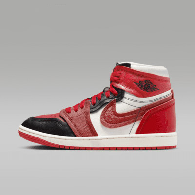 Air Jordan 1 High Method of Make Women's Shoes. Nike.com | Nike (US)