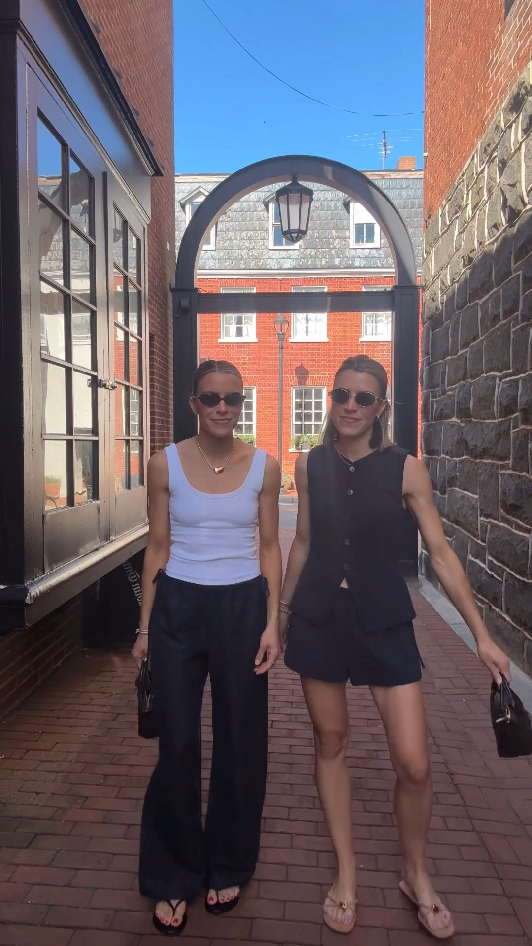 Dinner outfits, outfit of the day

#LTKdayinmylife