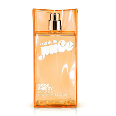Cosmopolitan Eau De Juice Good Energy, 8 Oz Body Mist, One Size, 8 Oz | JCPenney