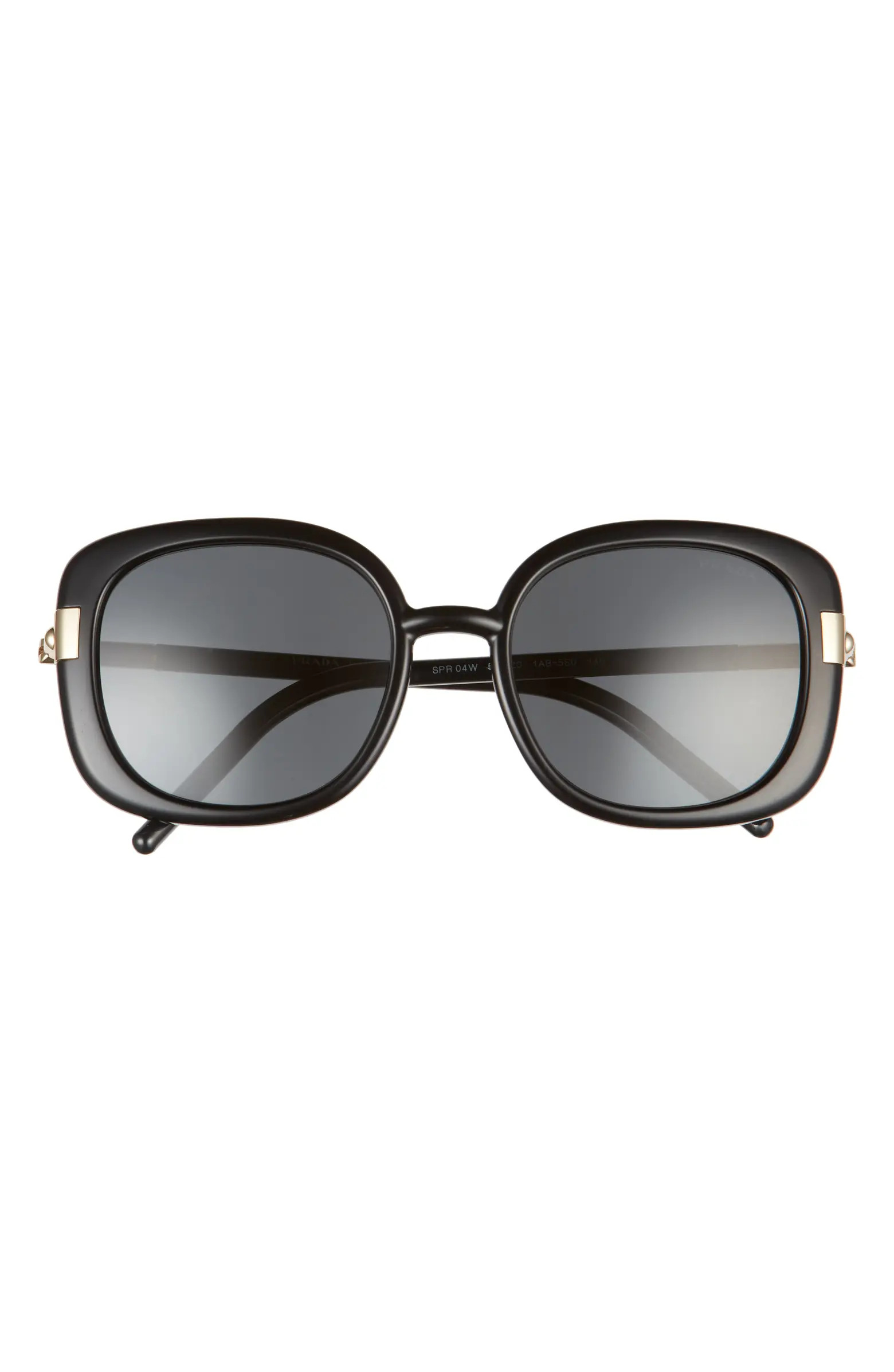 Pillow 53mm Square Sunglasses | Nordstrom