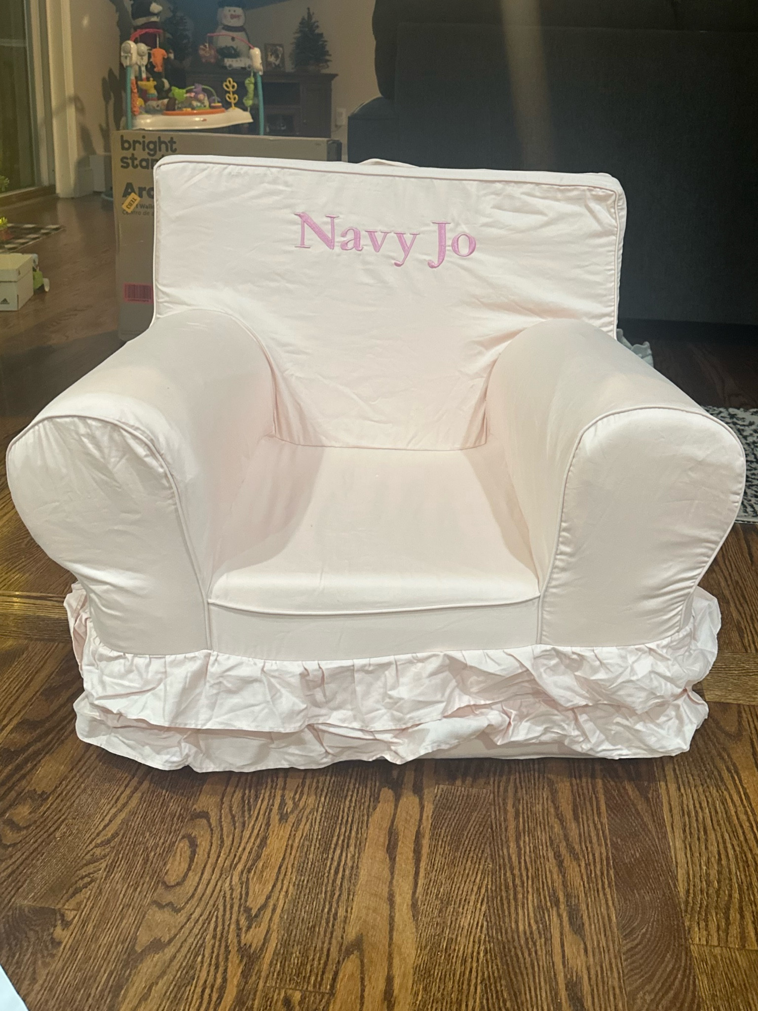Best chair 

#LTKBaby #LTKHome #LTKKids