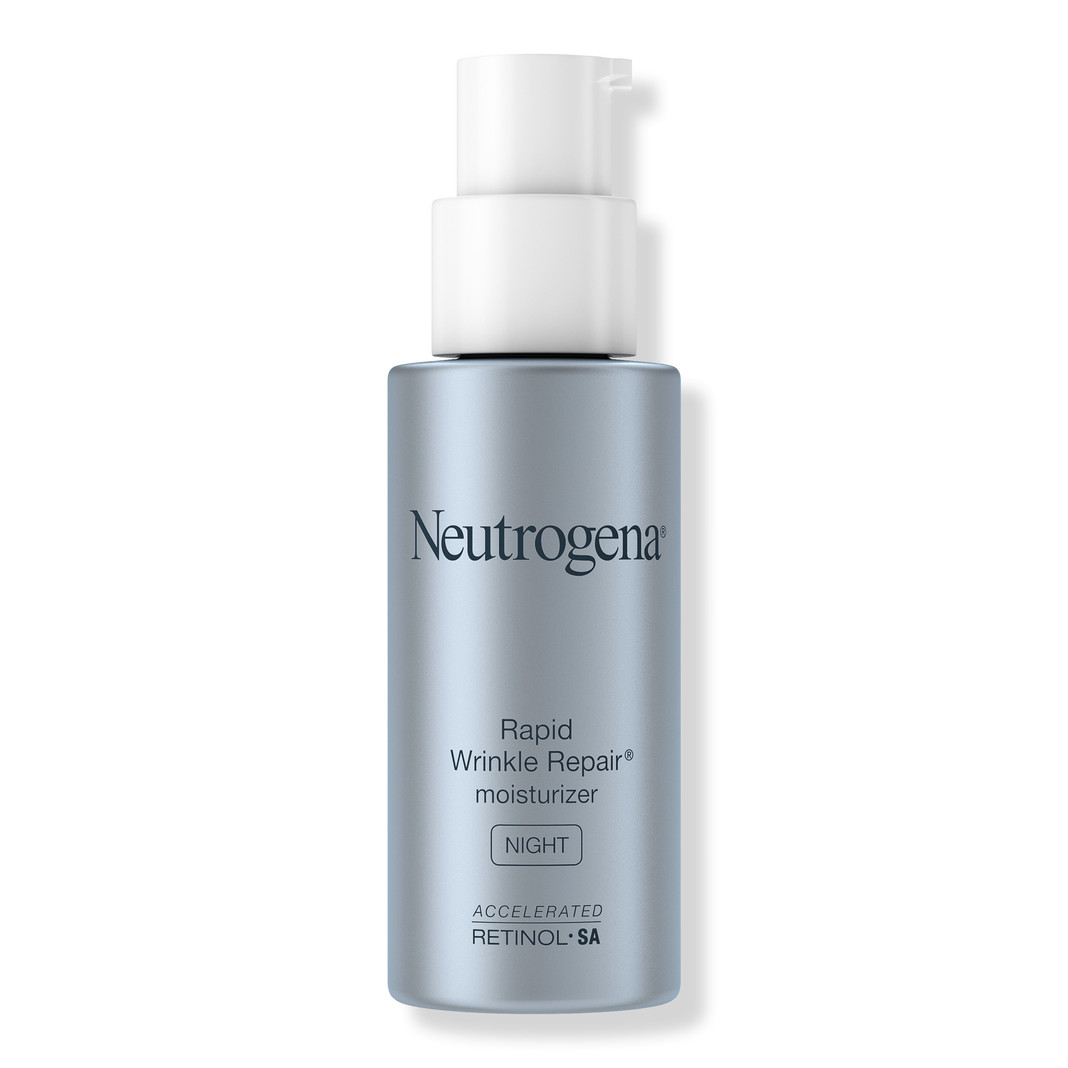 Rapid Wrinkle Repair Night Moisturizer | Ulta