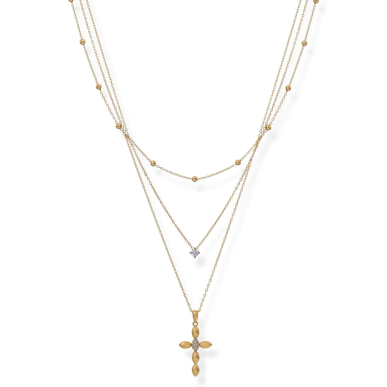 Glory Necklace | BRACHA