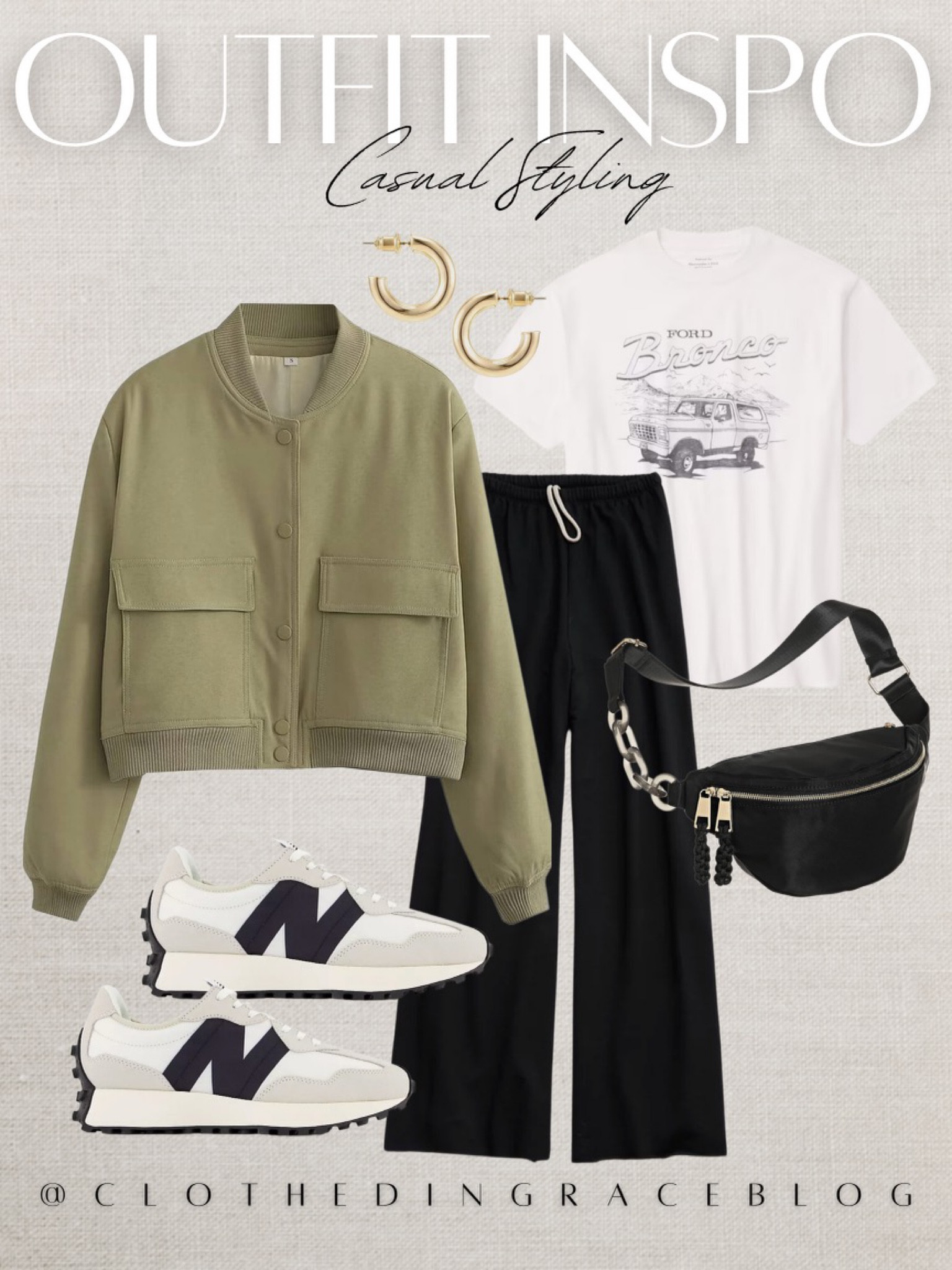 This is my kind of casual outfit 👌🏻 

#LTKstyletip #LTKfindsunder100 #LTKfindsunder50