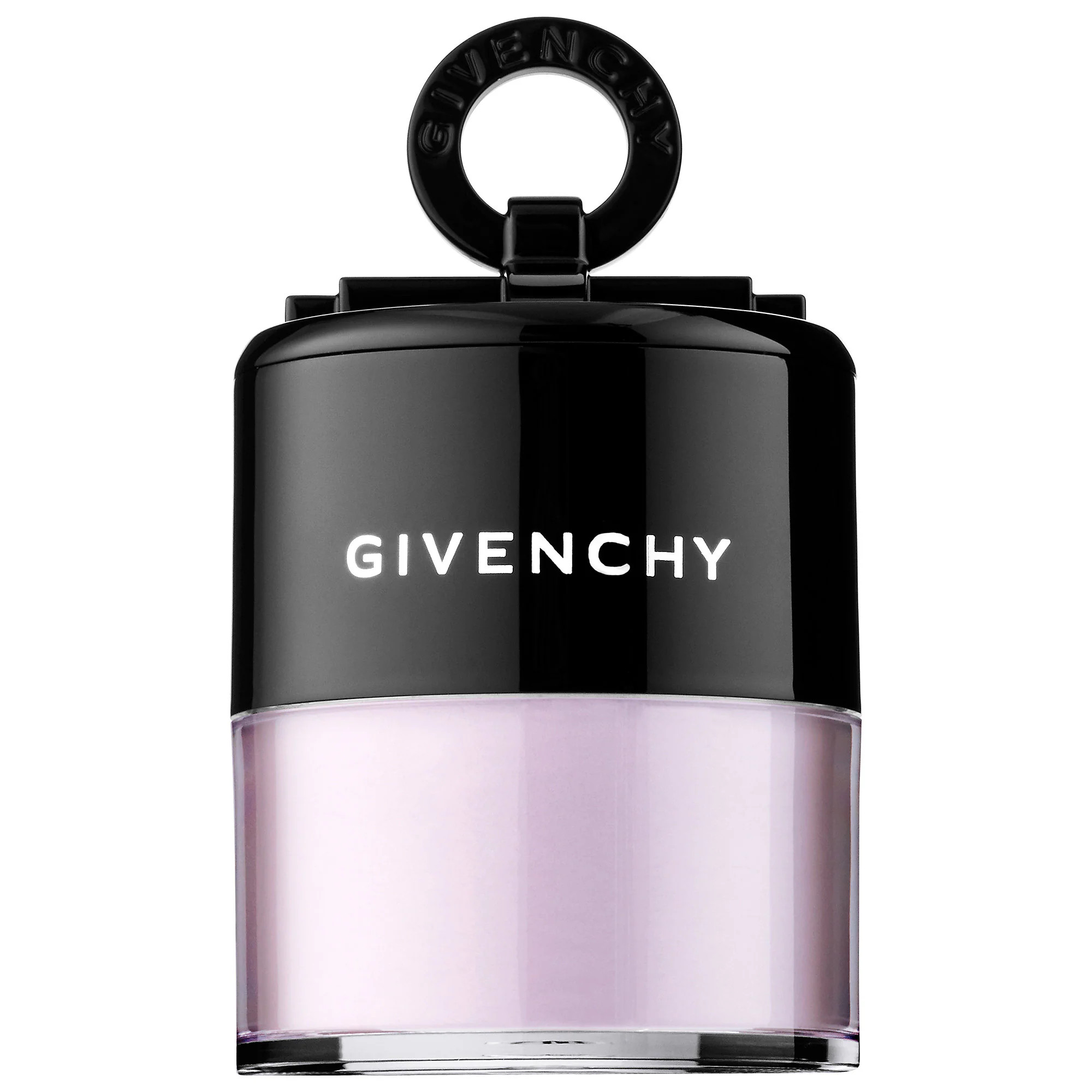 Givenchy Mini Prisme Libre Loose Powder 01 Original Mousseline Pastel 0.3 oz/ 0.89 mL | Sephora (US)