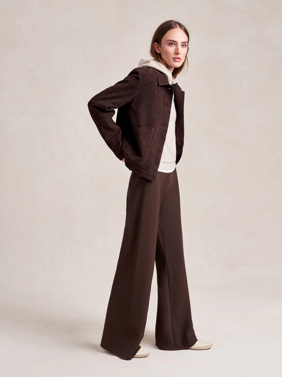 Colby Pant | La Ligne