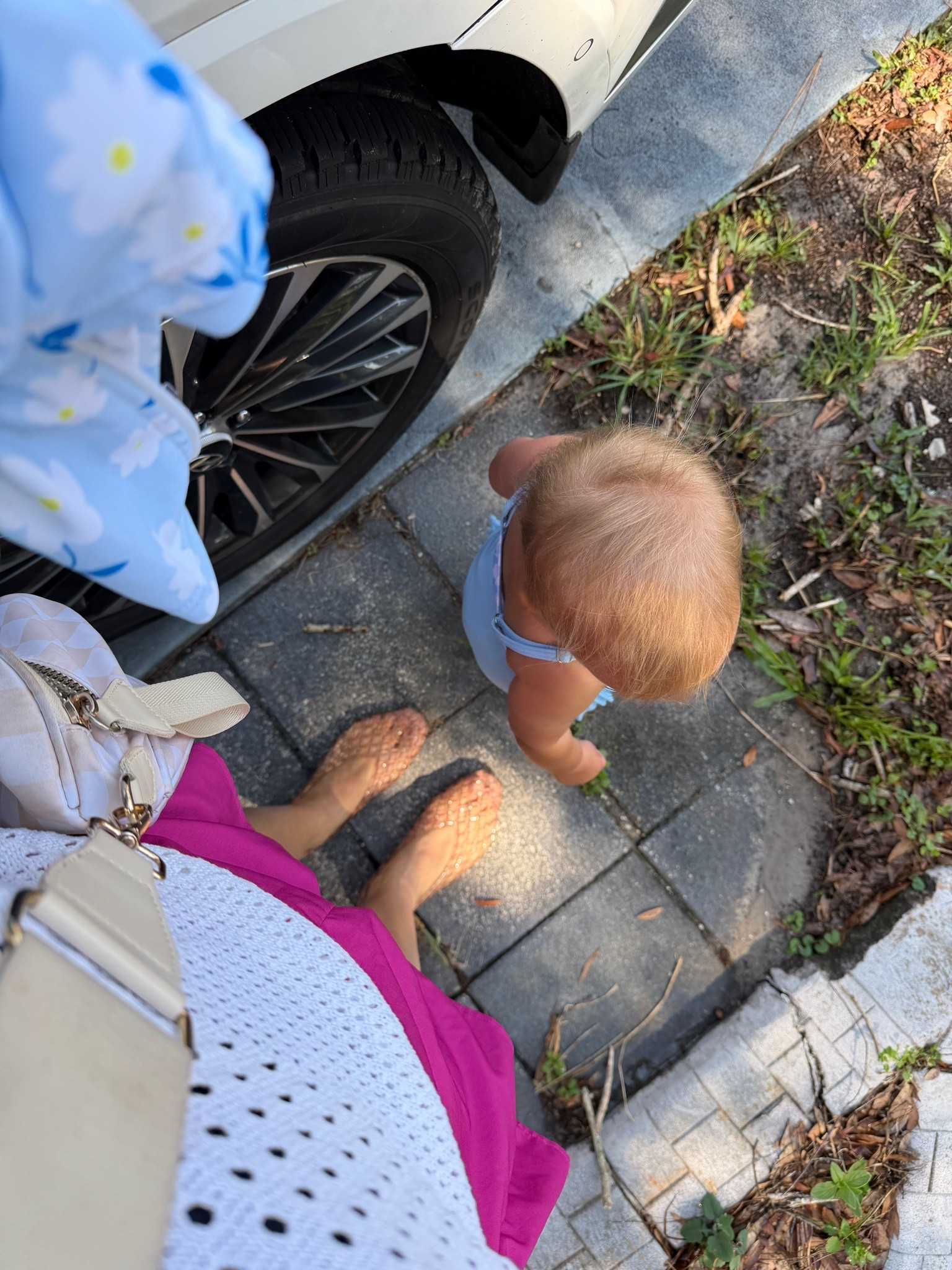 Mom outfit for summer!!!

#LTKootd #LTKmomlife #LTKMidsize