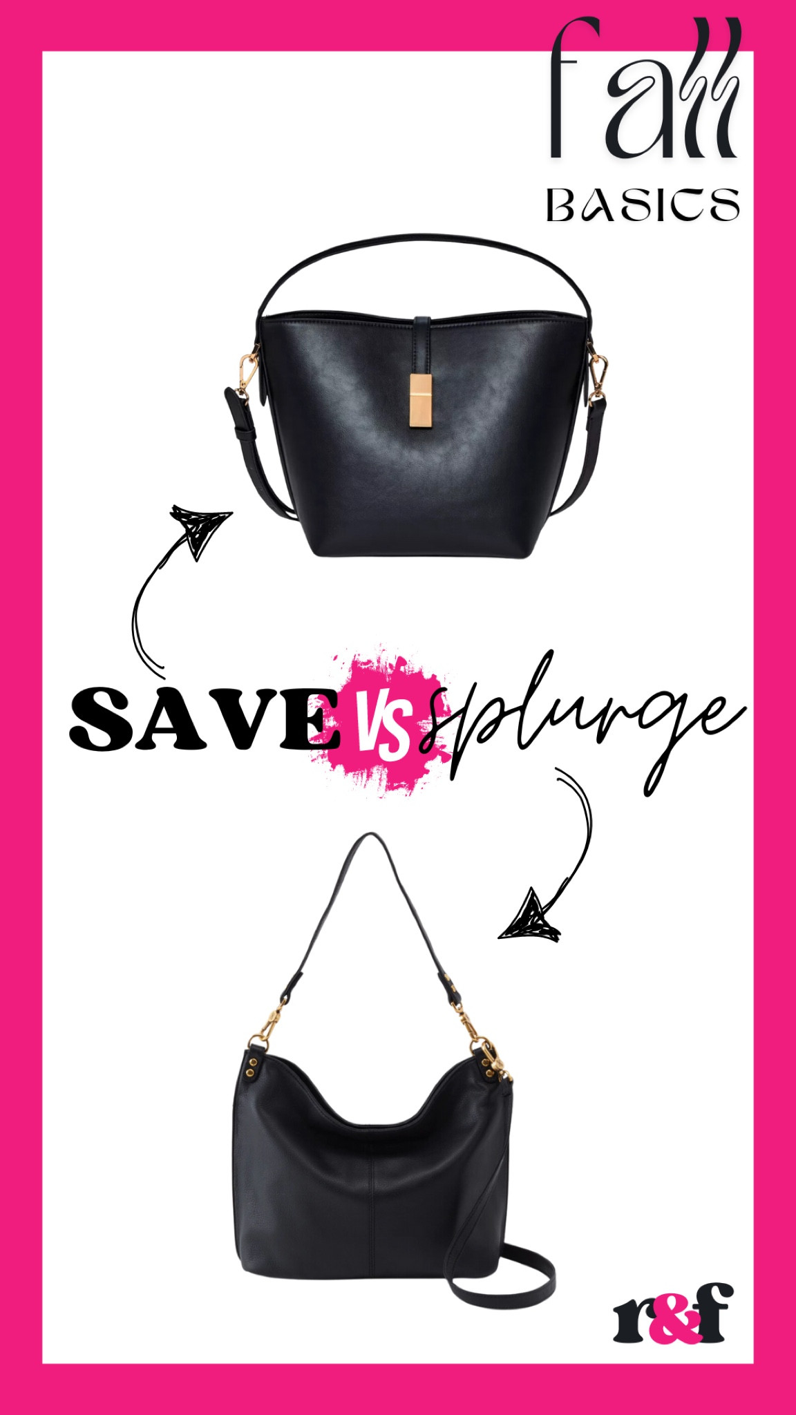 Black hobo bag for fall! 

#LTKFindsUnder50 #LTKFindsUnder100 #LTKStyleTip