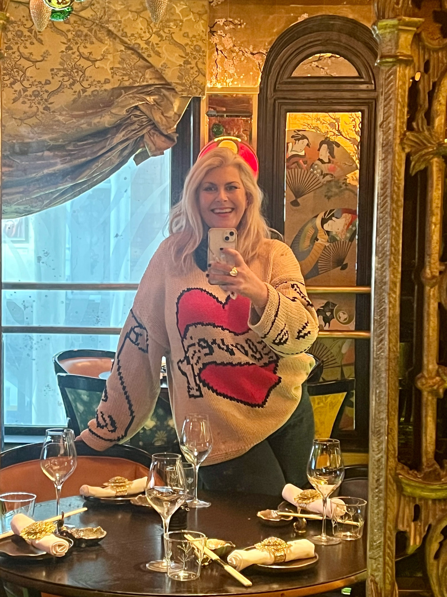 ♥️ the best jumper ever
#slowfashion #sweaterweather

#LTKmidsize #LTKuk #LTKover50style