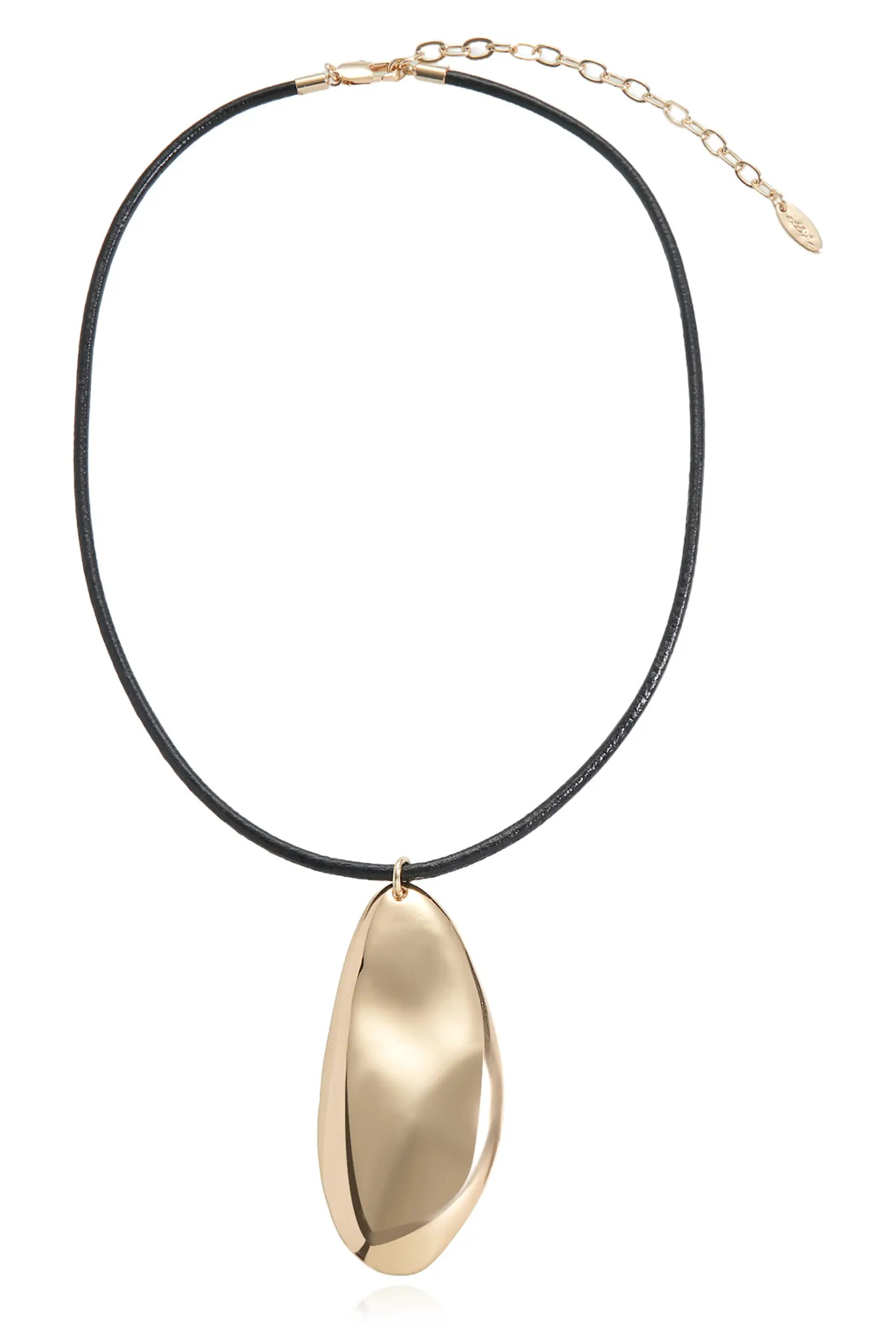 Liquid Pendant Cord Necklace (Women) | Nordstromrack | Nordstrom Rack