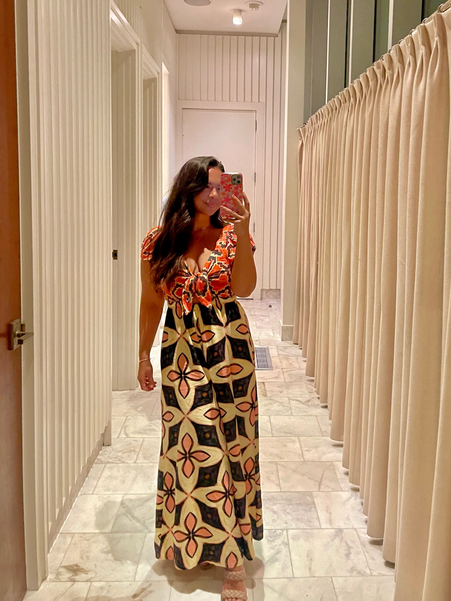 Perfect spring/summer jumpsuit from free people! 

#LTKTravel #LTKSeasonal #LTKStyleTip