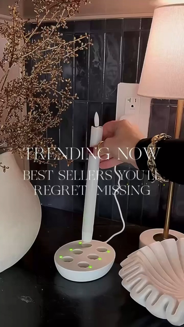 ✨HOLIDAY FAVORITES · TRENDING & TIMELESS✨ These holiday bestsellers are everywhere right now — and totally worth the hype. From cozy decor to thoughtful gifts, each piece brings that perfect mix of charm and festive elegance. Grab them while you can — they’re going fast this season!
#TheHillaryStyle #LuxuryHomeDecor #AmazonFinds #HolidayDecor #HolidayStyle #ModernOrganic #NeutralChristmas #CozyChic #DesignerLookForLess #SeasonalStyling #HolidayHome #WinterStyling #ElegantInteriors #AffordableLuxury #FestiveFavorites

 

 #LTKHoliday #LTKSeasonal #LTKOver40