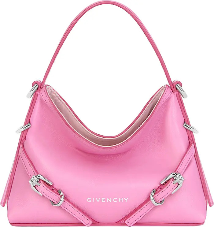 Nano Voyou Leather Crossbody Bag | Nordstrom