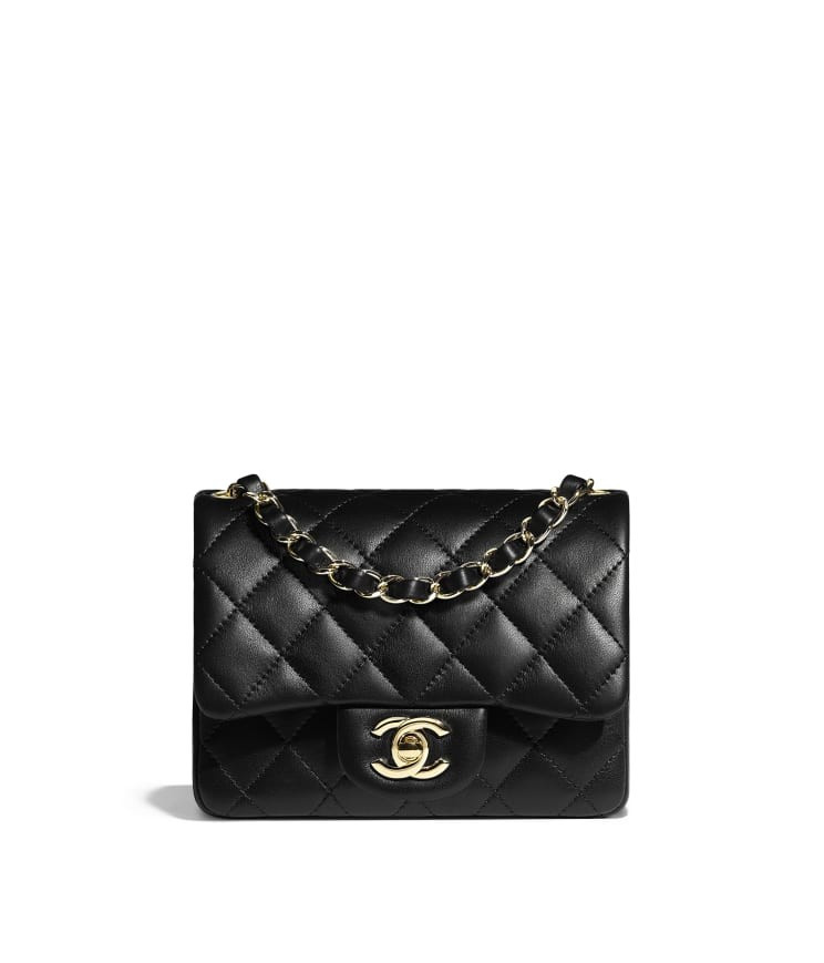Mini Flap Bag | Chanel, Inc. (US)