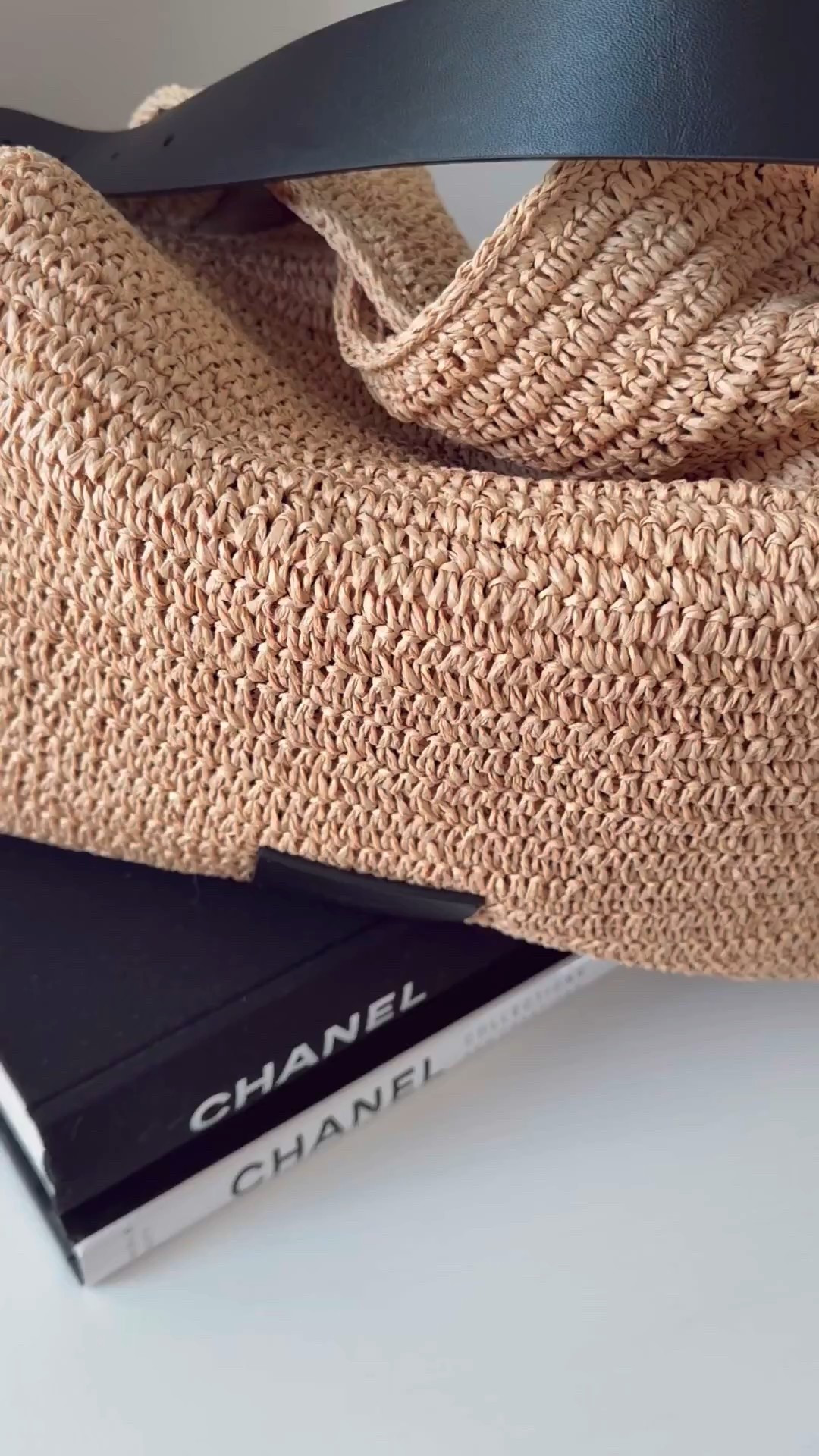 Raffia bags & spring trending purses for 2026✨

Been eyeing these beauties! 

#LTKootd #LTKSeasonal