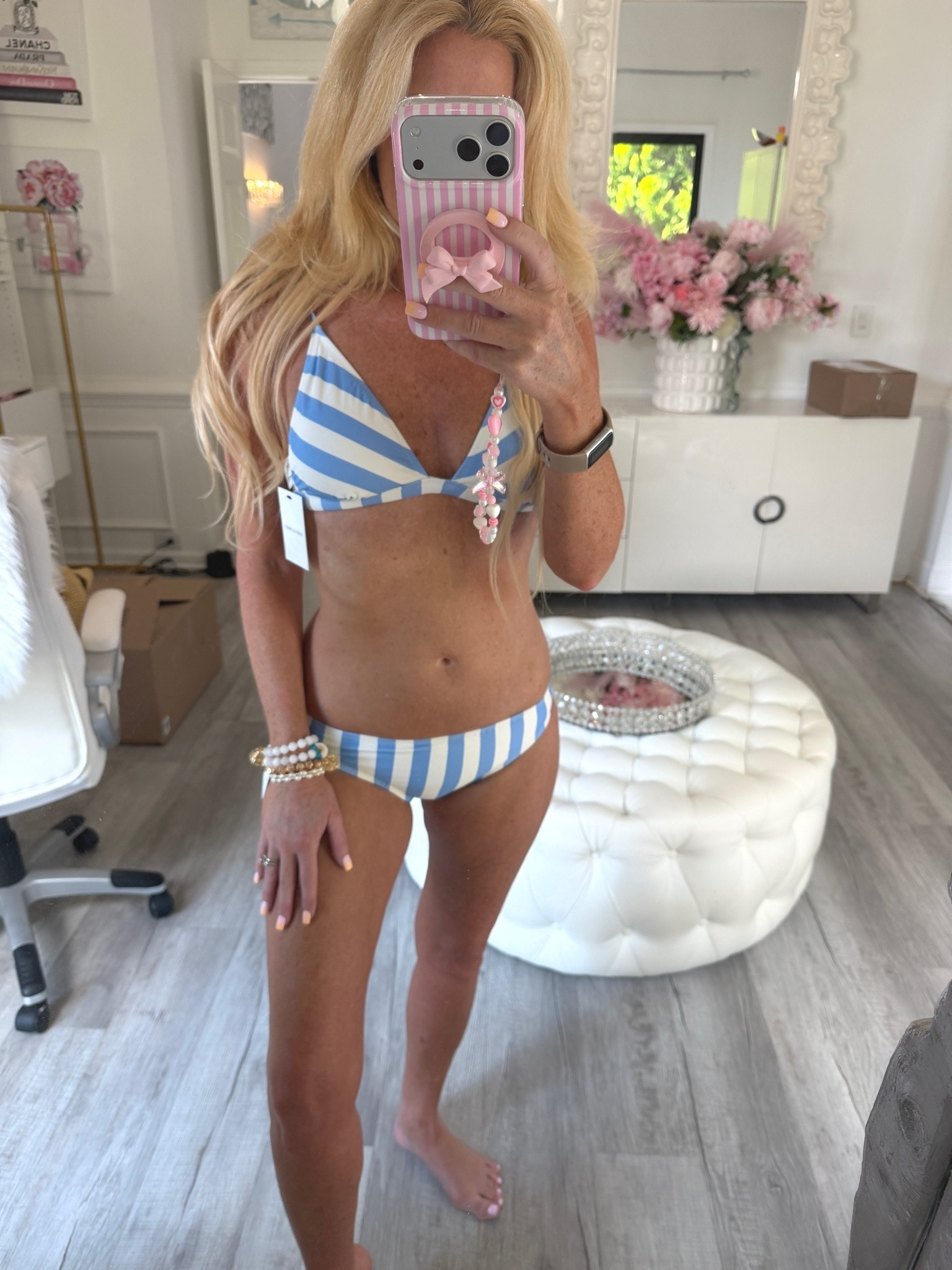 Went to target to return a few things and ended up coming home with bikinis🤷‍♀️😂

#LTKdayinmylife #LTKSwim #LTKTravel