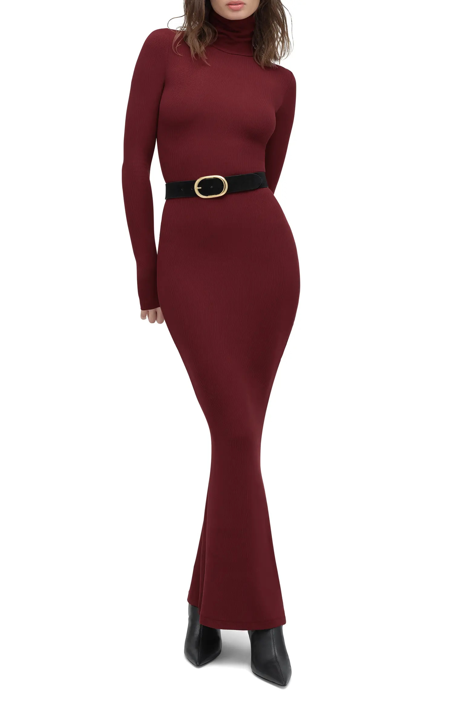 Favorite Daughter The Millie Long Sleeve Knit Dress (Women) | Nordstrom | Nordstrom