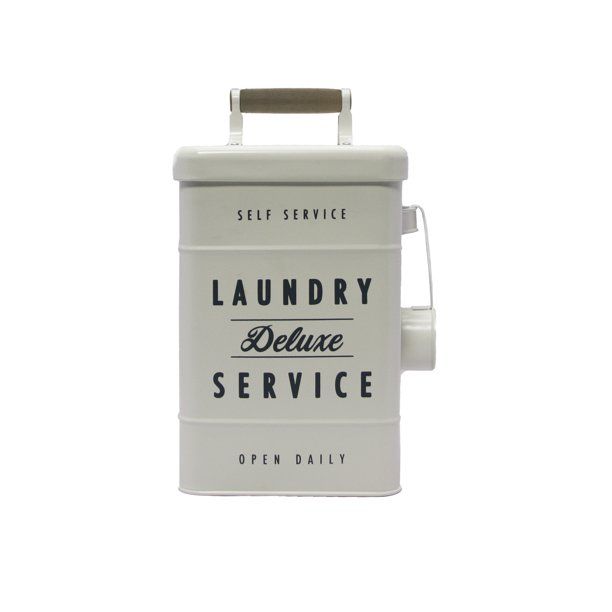 Better Homes & Gardens Large Laundry Detergent Holder , Detergent Laundry Metal Holder , Metal La... | Walmart (US)