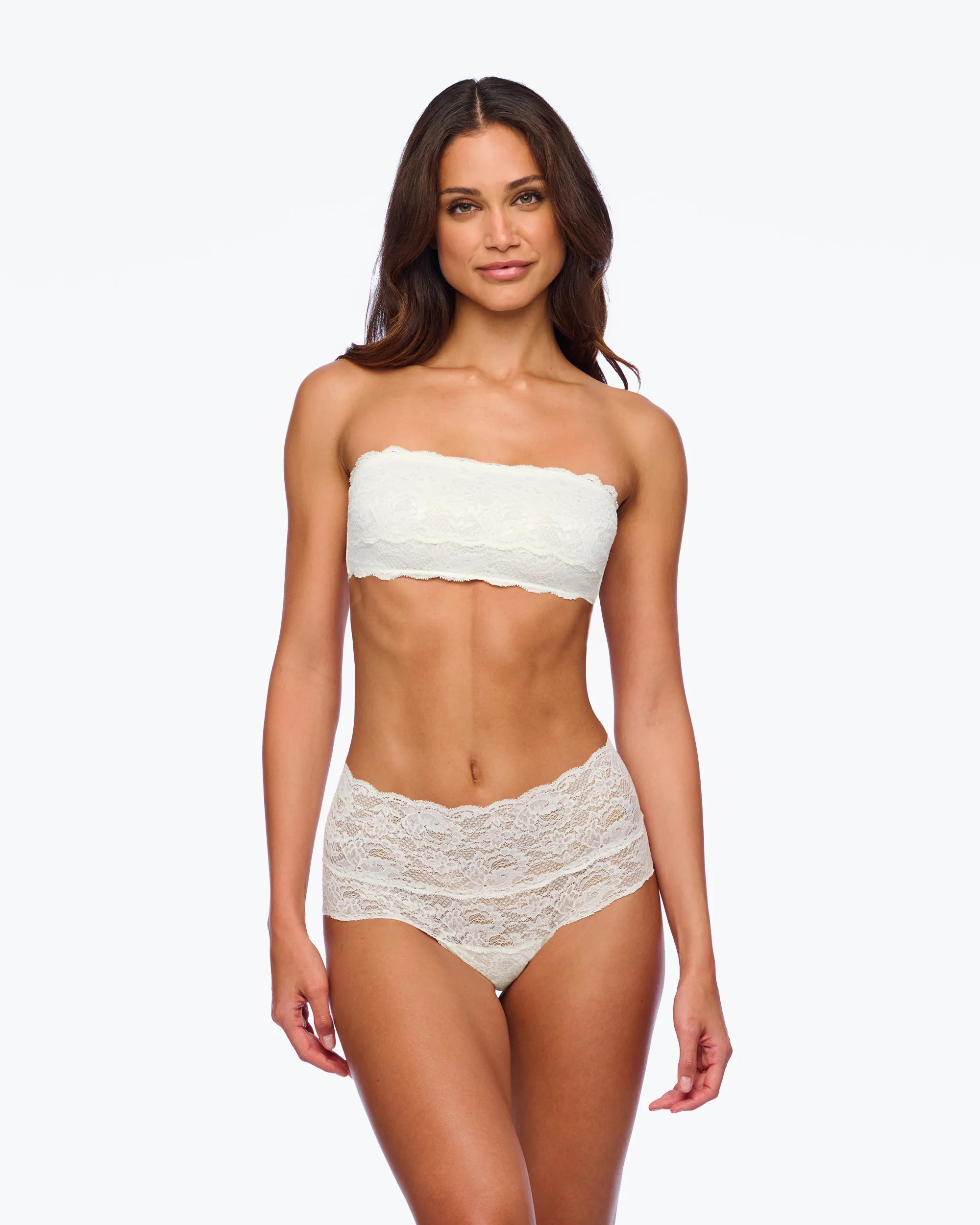 High Waisted Bikini | Cosabella (US)