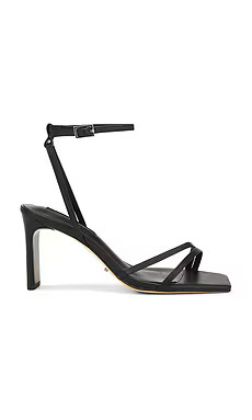 Tony Bianco Corso Sandal in Black Nappa from Revolve.com | Revolve Clothing (Global)