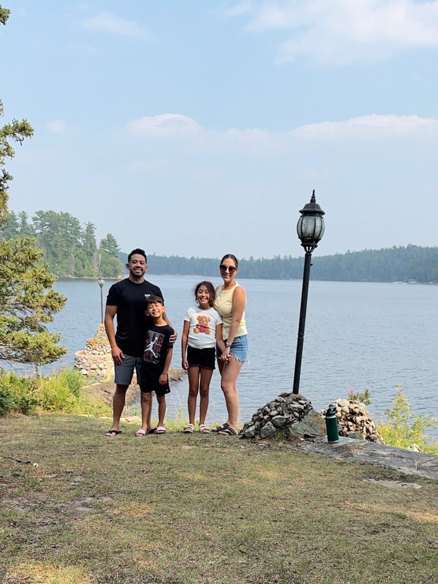 Hi my name is Dana and I am so exited you are here! I am a mom to a sweet girl and a spicy boy. We love traveling and experiencing new adventures together. I’m also always on the hunt for a good sale. I’m truly passionate about cooking and enjoying good food with my family and friends! 

#LTKU