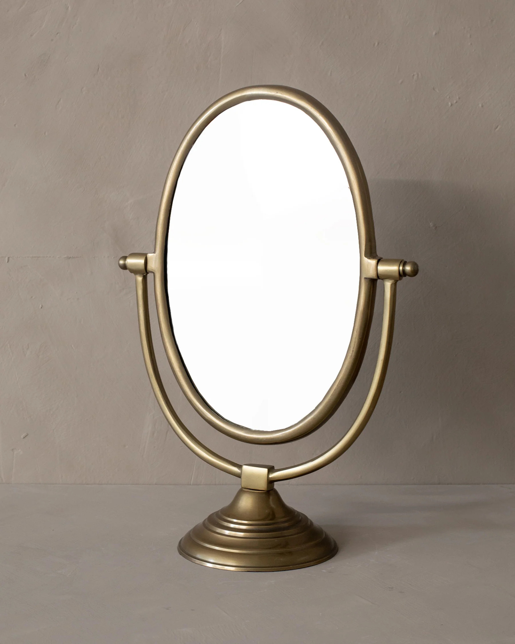 Manhattan Mirror | The Vintage Rug Shop