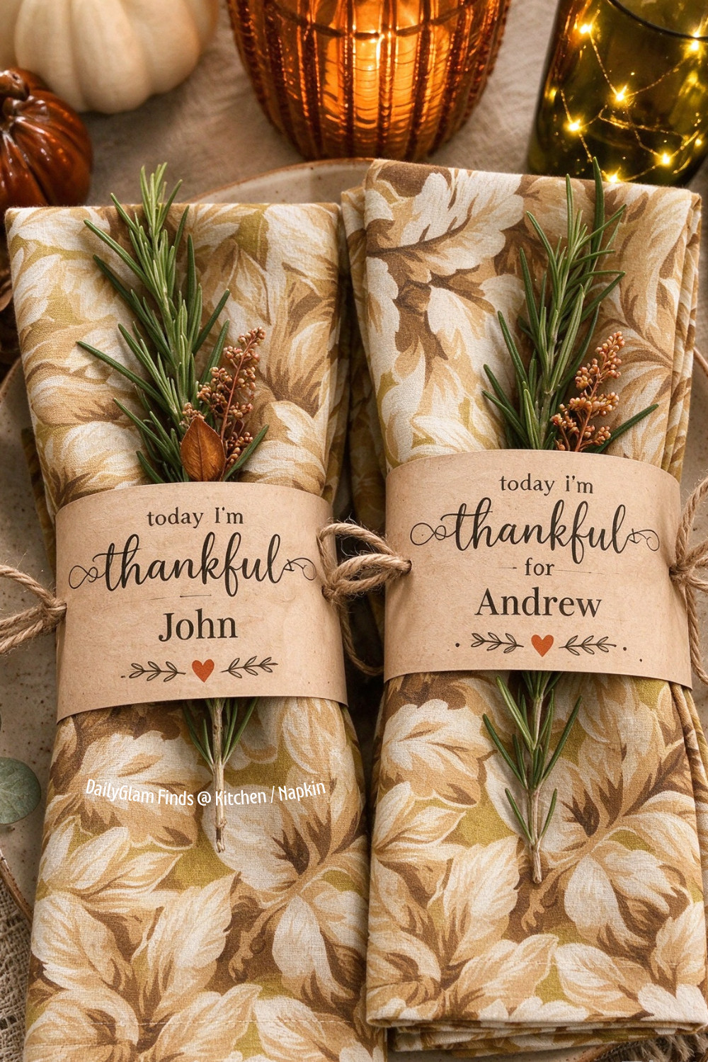 10 Beautiful Napkins for Everyday & Special Occasions
Find and shop these napkins through the link in our profile.
#Napkins #LinenNapkins #TableSettingIdeas #DinnerParty #Tableware 

 #LTKHome