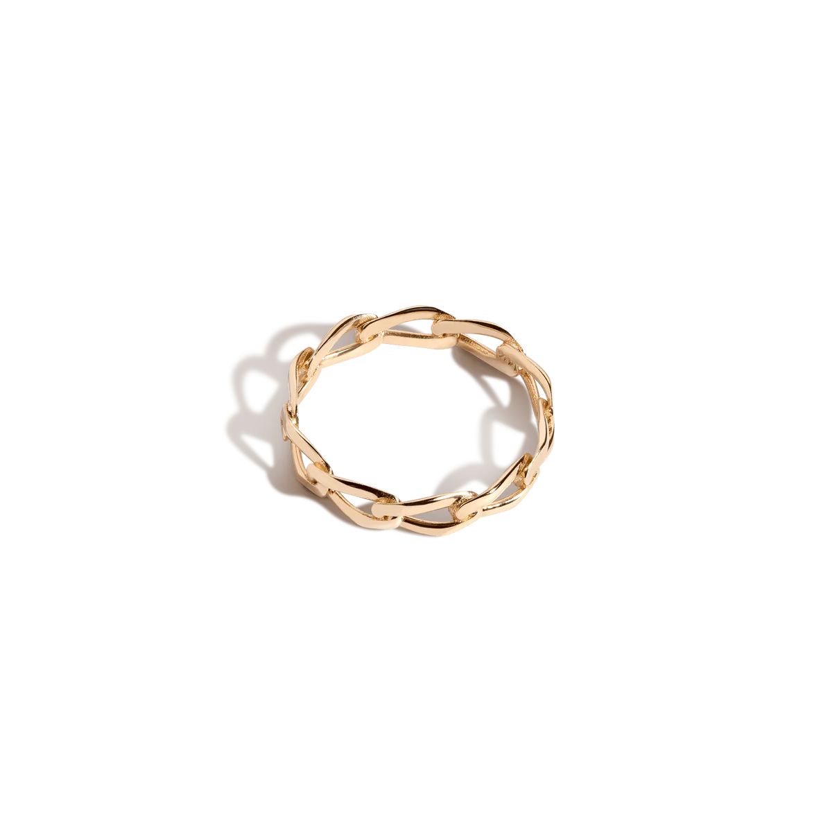 Open Link Ring | AUrate New York