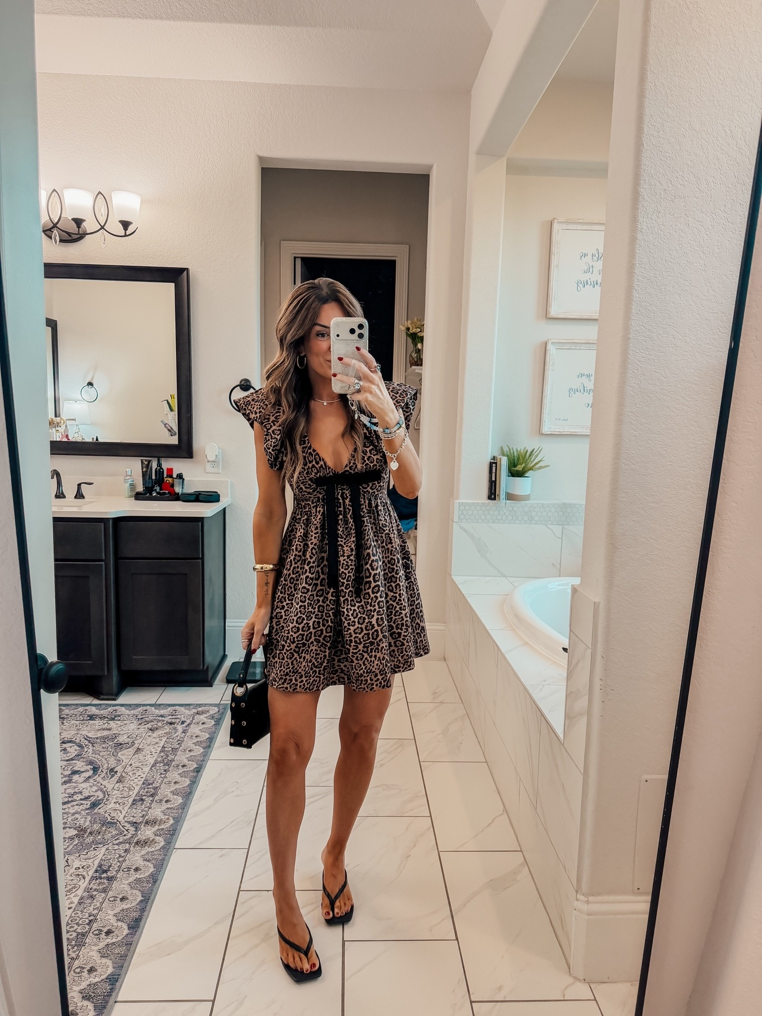 Earring an XS in this dress!

#LTKdayinmylife #LTKgrwm #LTKootd