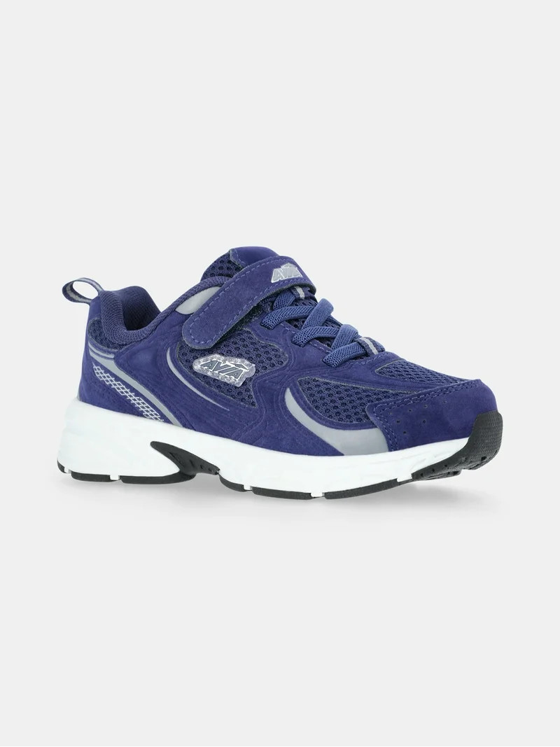 Avia Toddler Unisex 5000 Chunky Trainer Sneakers - Walmart.com | Walmart (US)
