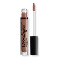 Nyx Cosmetics Lip Lingerie Liquid Lipstick | Ulta