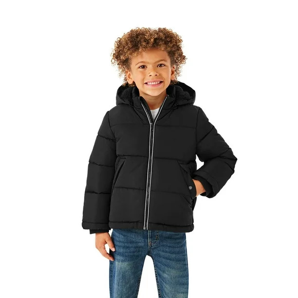 Member's Mark Toddler & Boys Puffer Jacket | Sam's Club