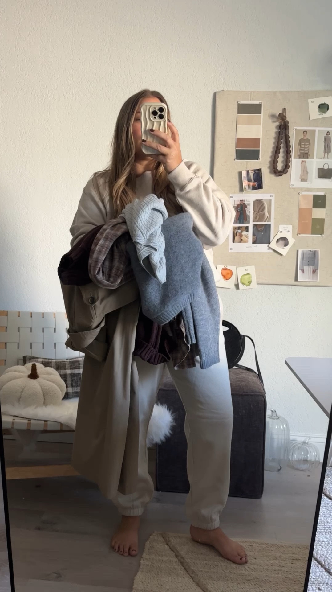 Fall casual outfit ideas that are more timeless than trendy 

#LTKStyleTip #LTKFallSale #LTKSeasonal