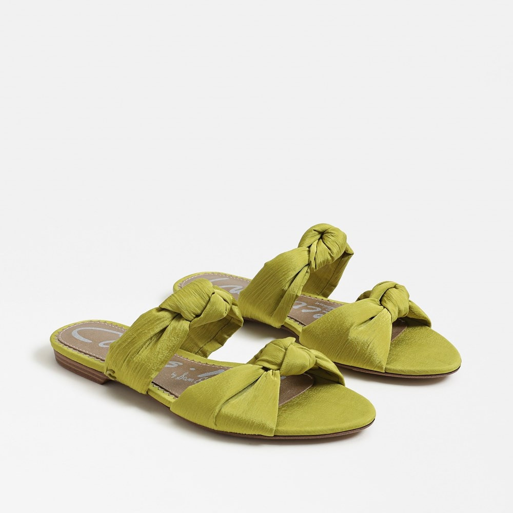Marissa Flat Sandal | Circus by Sam Edelman