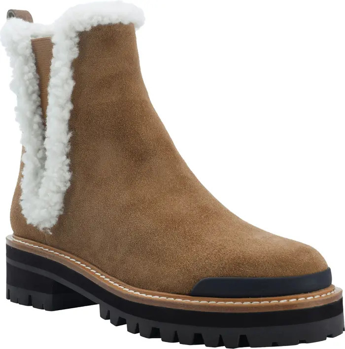 Iggie Lug Sole Chelsea Boot | Nordstrom Rack