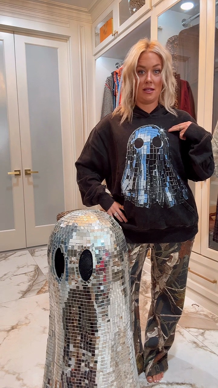 The hoodie of my dreams! Size XL
