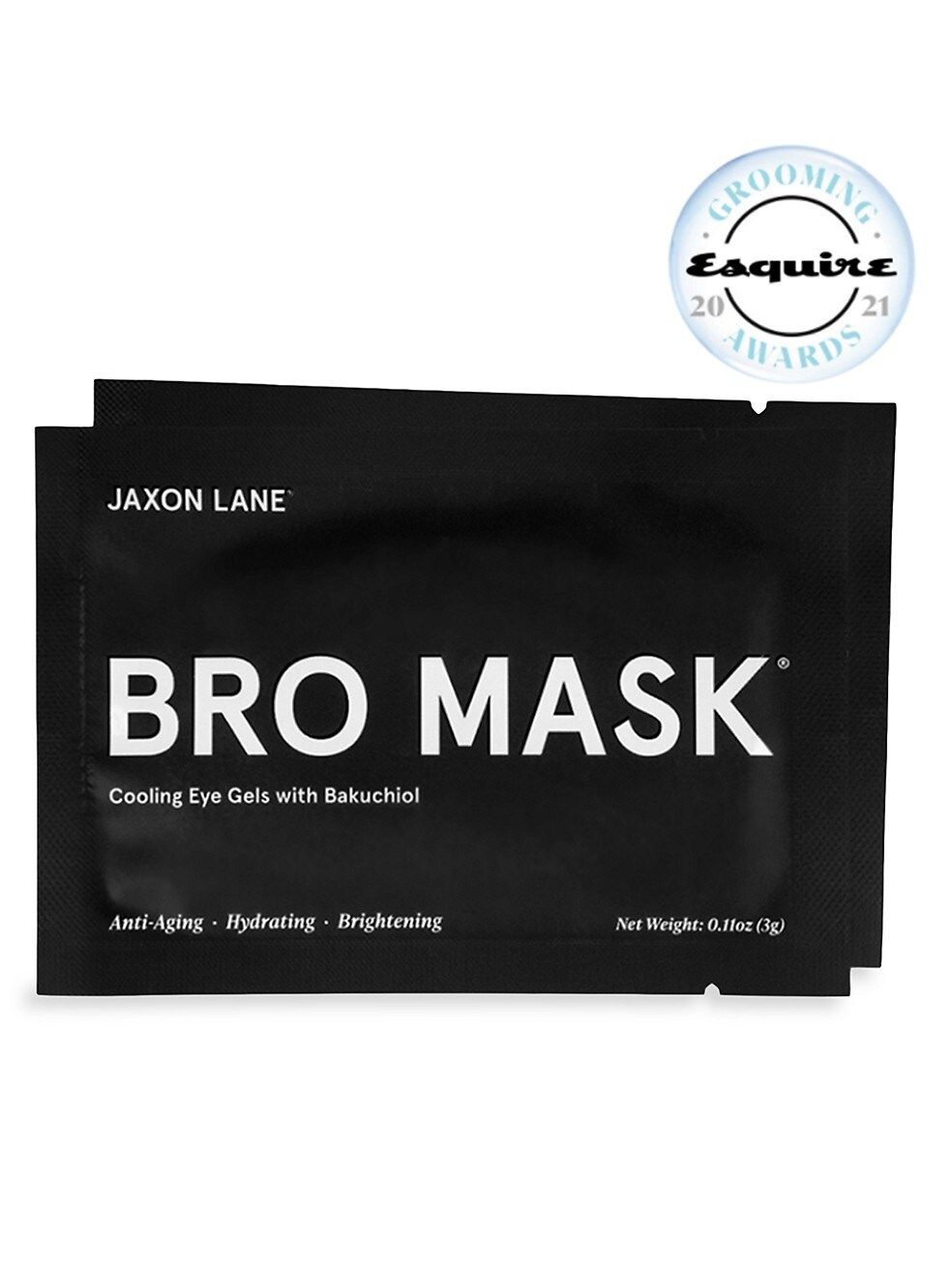 JAXON LANE Bro Mask Cooling Eye Gels 6-Pair Set | Saks Fifth Avenue