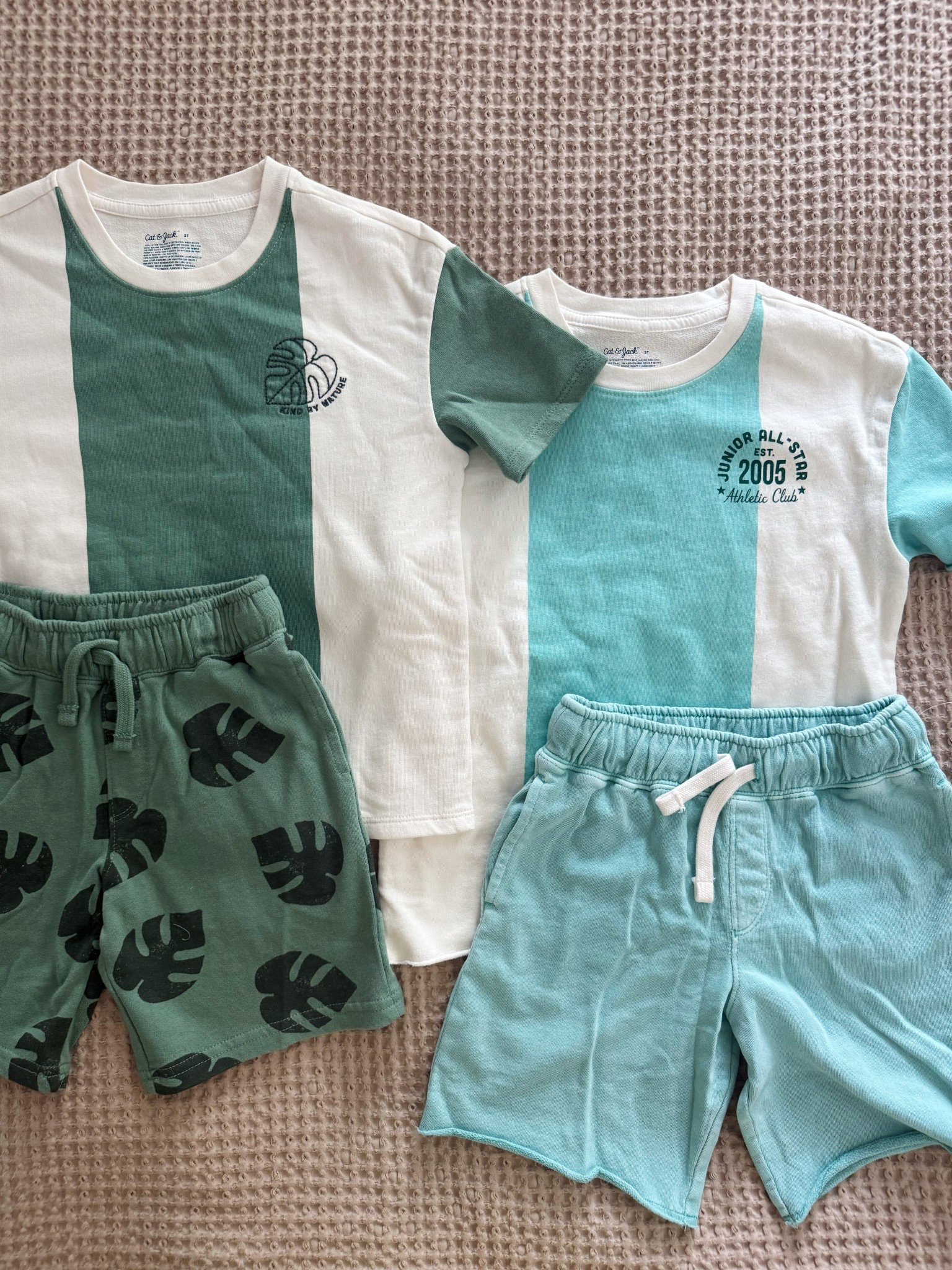 New boy sets at target!! 

#LTKSeasonal #LTKKids #LTKmomlife