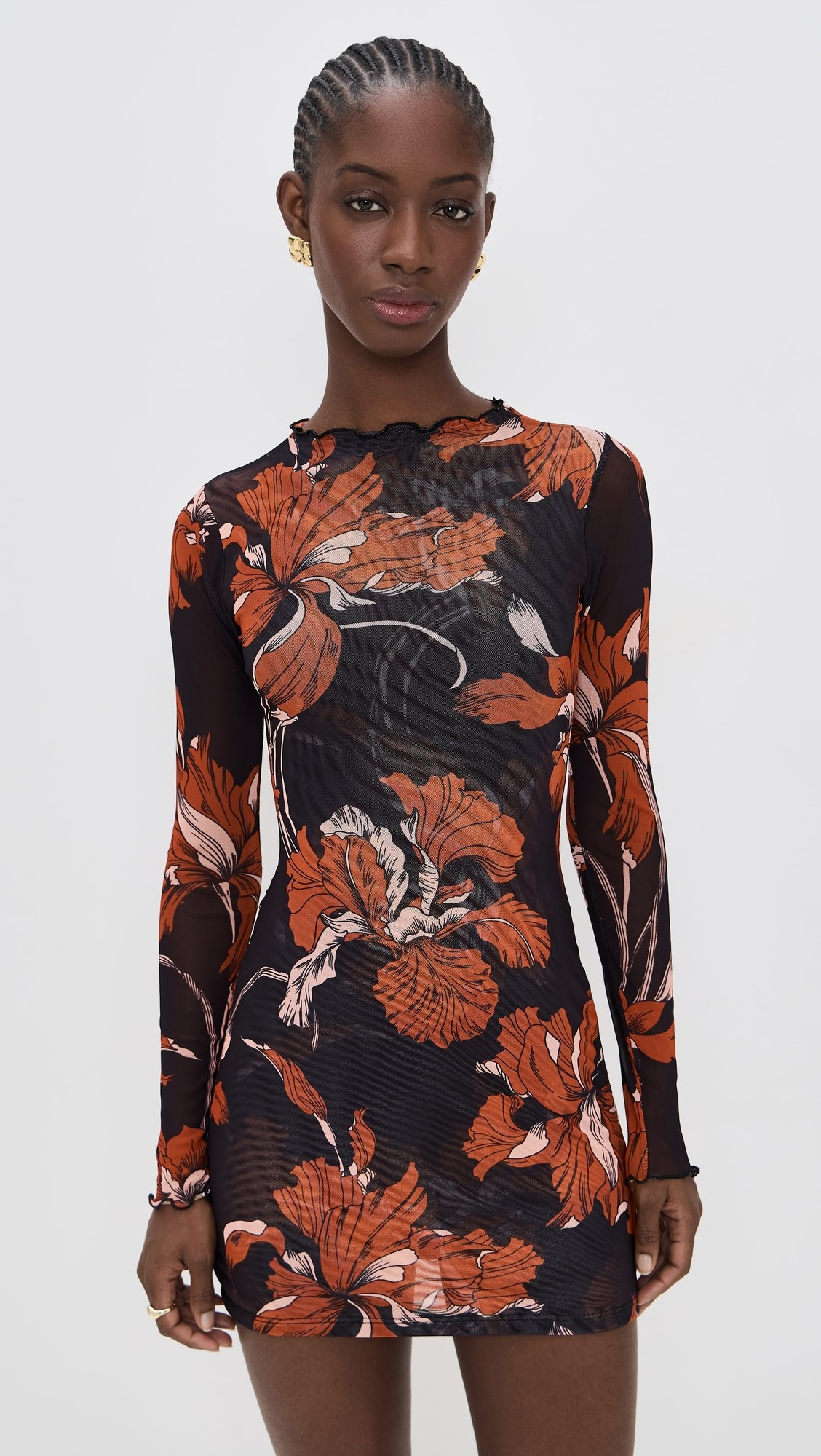 Tyler Dress | Shopbop