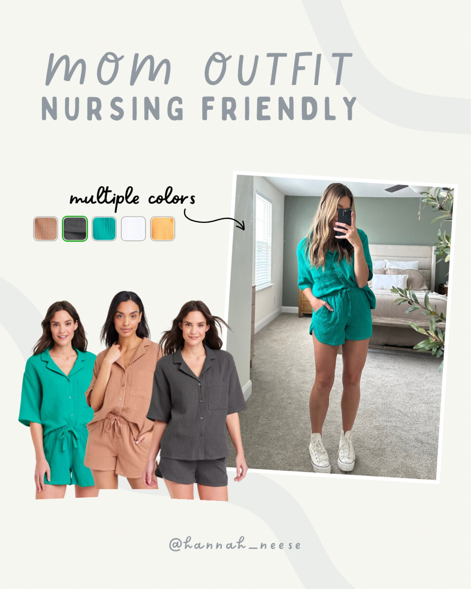 Business casual nursing on sale clothes