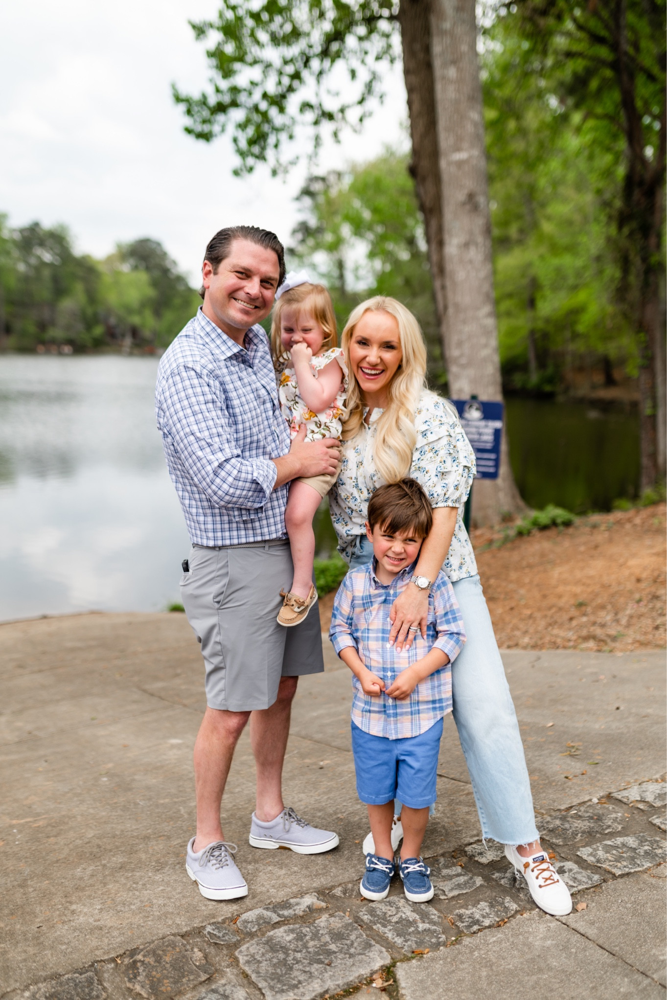 Sperry at DSW. Sperry shoes for the whole family. Sperry boat shoes. Toddler boat shoes. Kids boat shoes. Summer shoes. Water shoes. Men’s shoes. Women’s shoes. Sperry shoes for the entire family. @dsw @sperry #mydsw

#LTKshoecrush #LTKunder100 #LTKfamily