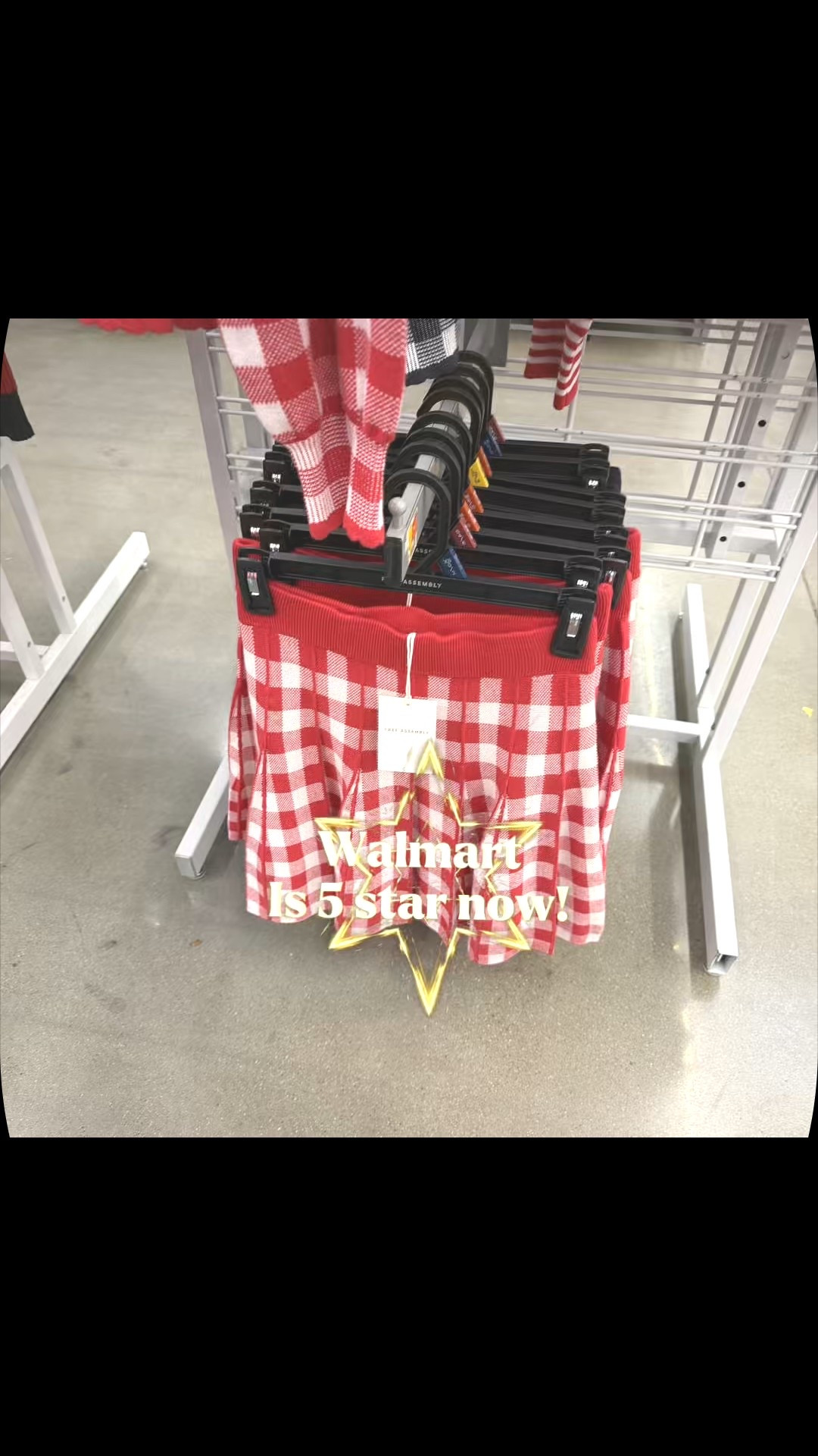 Walmart has truly stepped their game up! I found some super cute pieces. 

#LTKPetite #LTKU #LTKActive