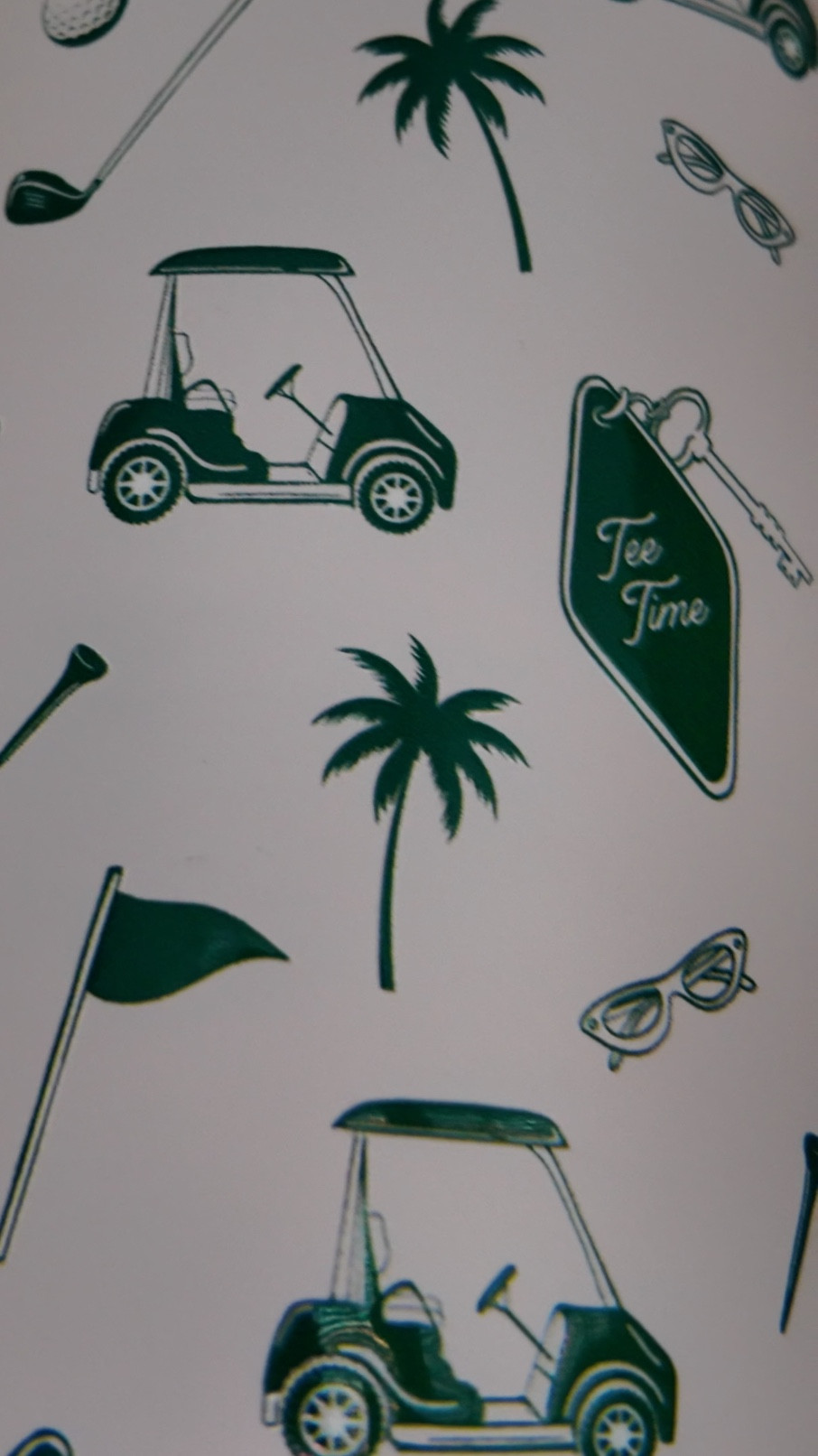cutest golf tumbler in the land. spill proof, green, gorgeous!

#LTKActive #LTKFindsUnder50 #LTKTravel