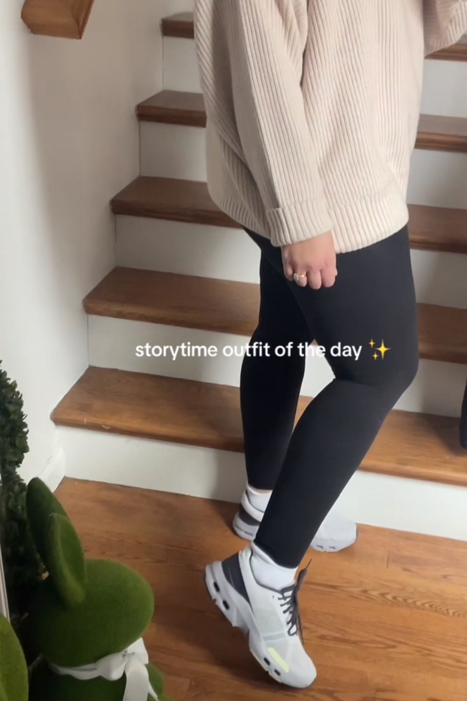 Comfy casual mom outfit! Perfect for errands and activities 

#LTKSpringSale #LTKSeasonal #LTKActive